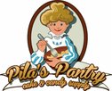 Pilas Pantry - Norco Logo