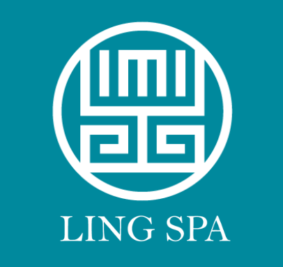 LING Spa - New York Logo