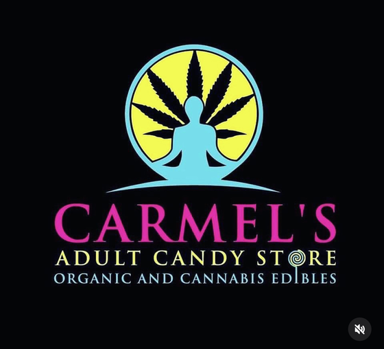Carmel's Logo