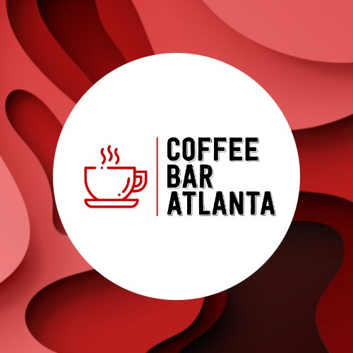 Coffee Bar & Beer and Wine Logo