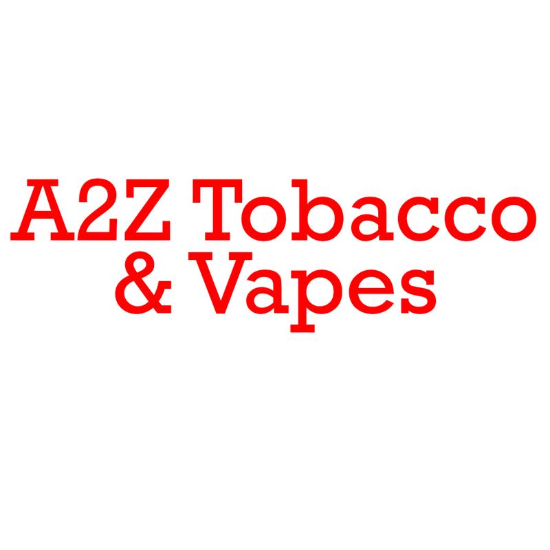 A2Z Tobacco & Vape - Alliance Logo