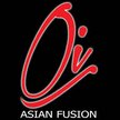 Oi Asian Fusion SD Logo