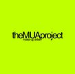 The Make-Up Artist Project  Logo