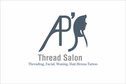 Ap's Thread Salon - Rockwall Logo