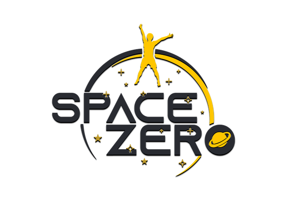 Space Zero - Braintree Logo