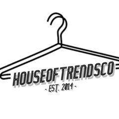 House of Trends Logo