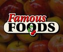 Famous Foods Logo