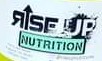 Rise Up Nutrition KV Logo