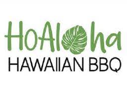 Hoaloha Hawaiian BBQ - Pomona Logo