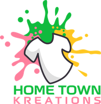 Home Town Kreations Logo