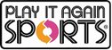 Play It Again Sports -Kingston Logo