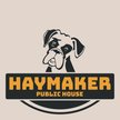 Haymaker Public HouseAnn Arbor Logo