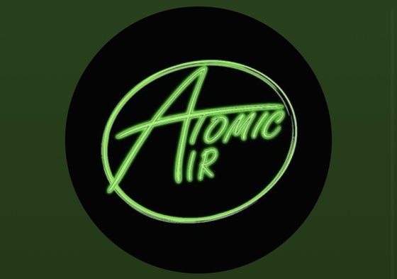 Atomic Air Logo