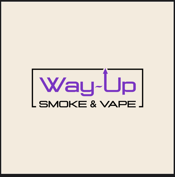 Way Up #9 - Houston Logo