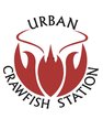 Urban Crawfish Station Logo