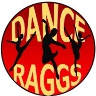 Dance Ragg's - Mableton Logo