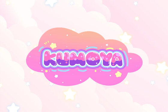 Kumoya  Logo