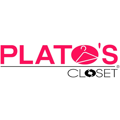 Plato's Closet - Florissant Logo