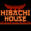 Vanilla Rice's Hibachi House Logo