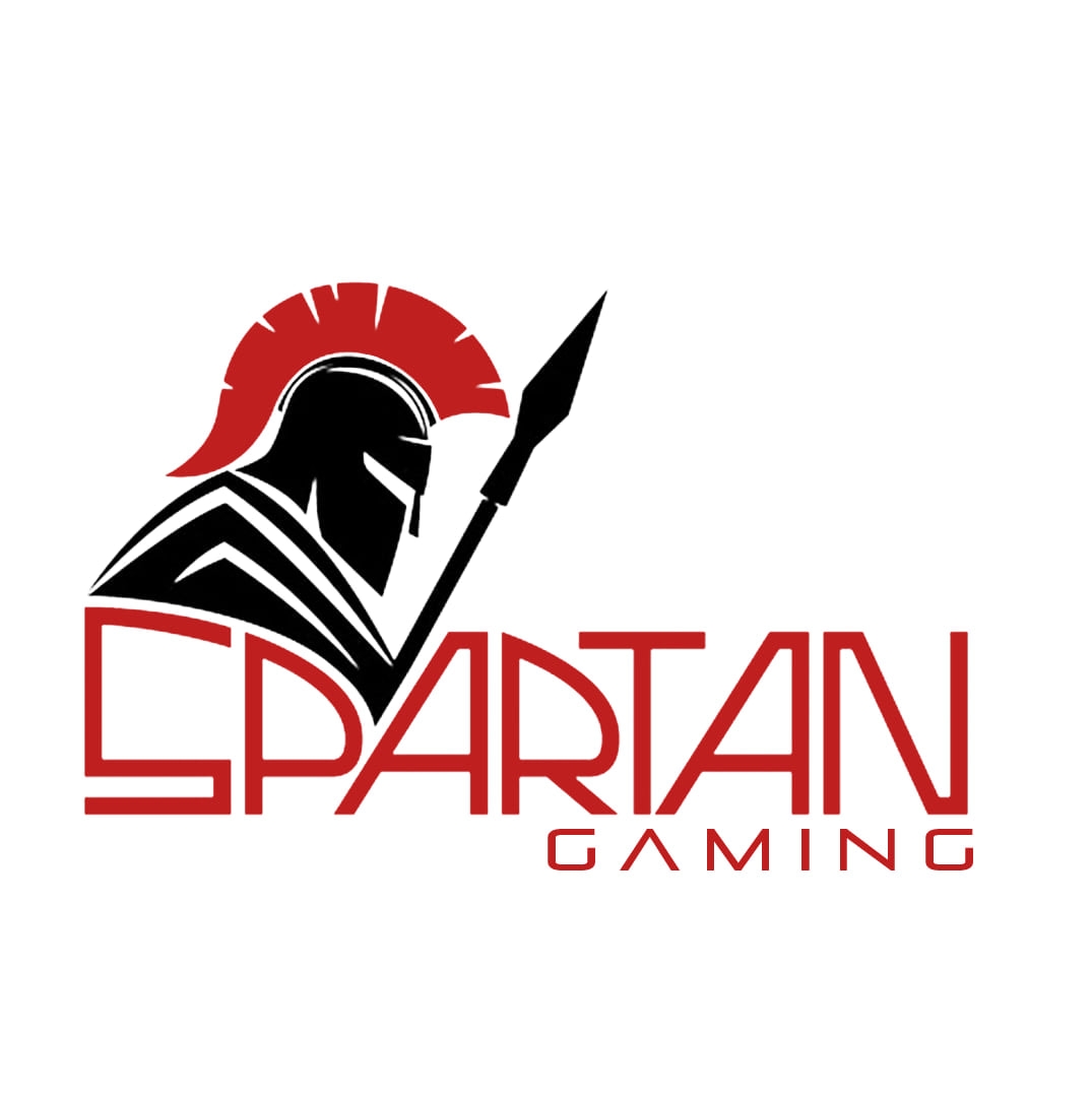 Spartan Gaming Logo