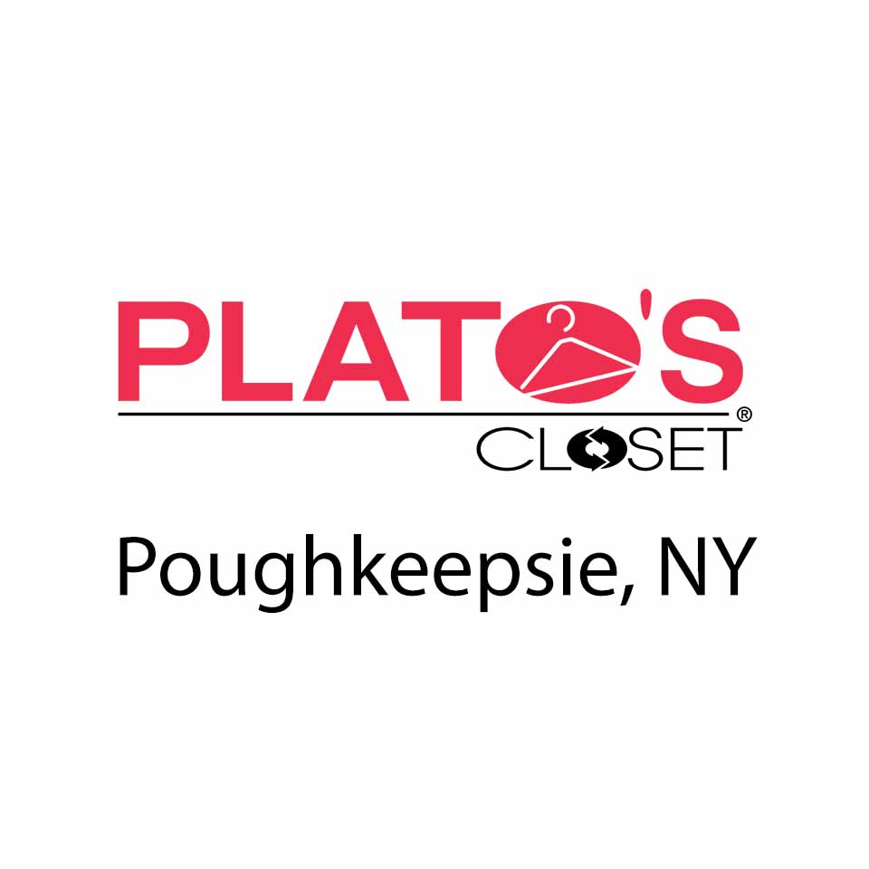 Plato's Closet - Poughkeepsie Logo