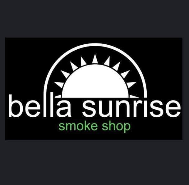 Sunrise Smokes LLC - Sunrise Logo