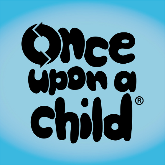 Once Upon A Child -Frederictos Logo
