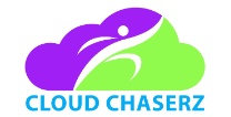 Cloud Chaserz Smoke Shop Logo