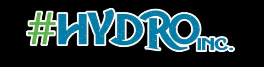 Hashtag Hydro Inc. Logo