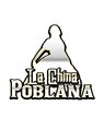 La China Poblana - Los Angeles Logo