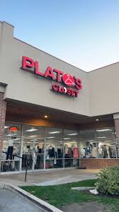 Plato's Closet - Bountiful Logo