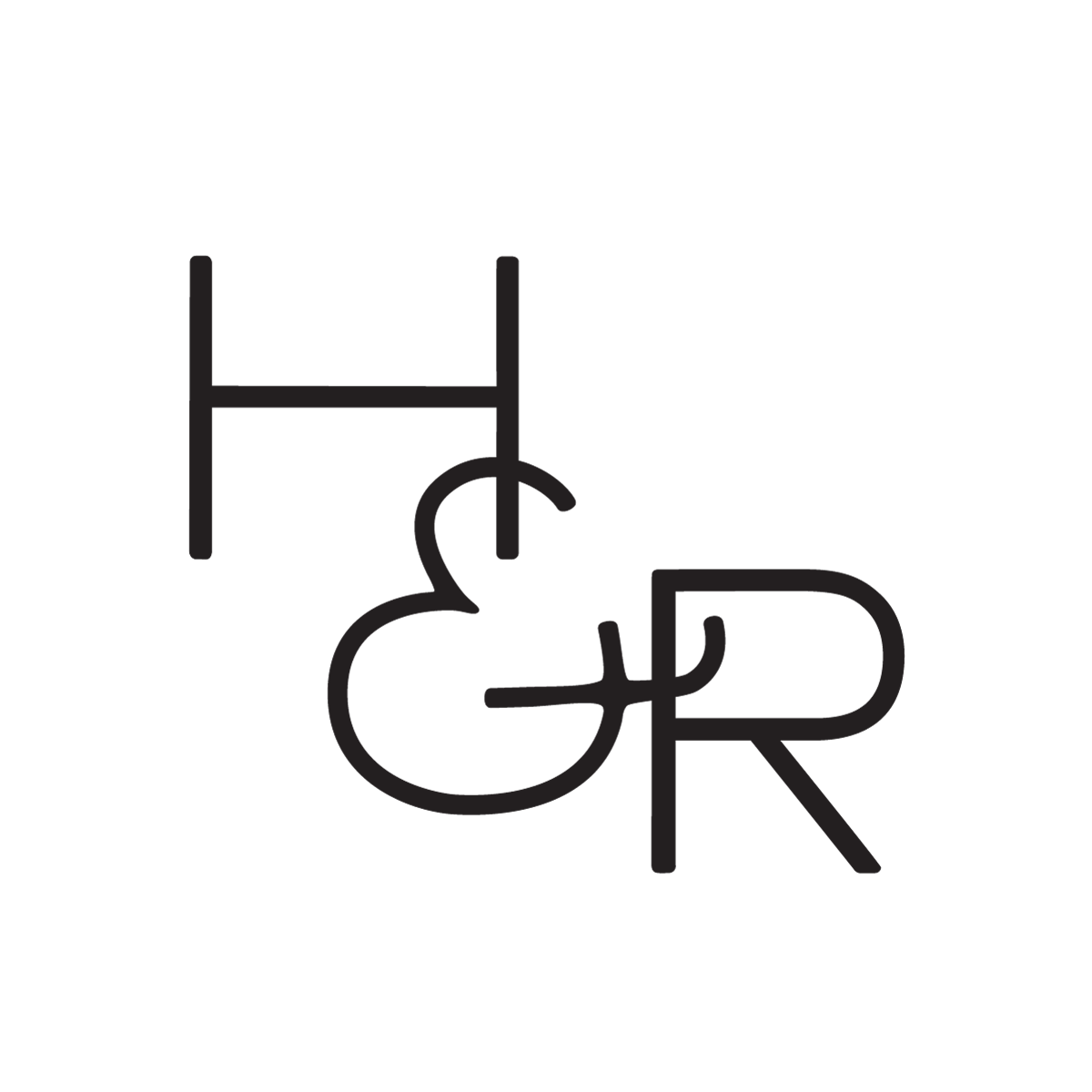 Herb & Ranch - Irvine Logo
