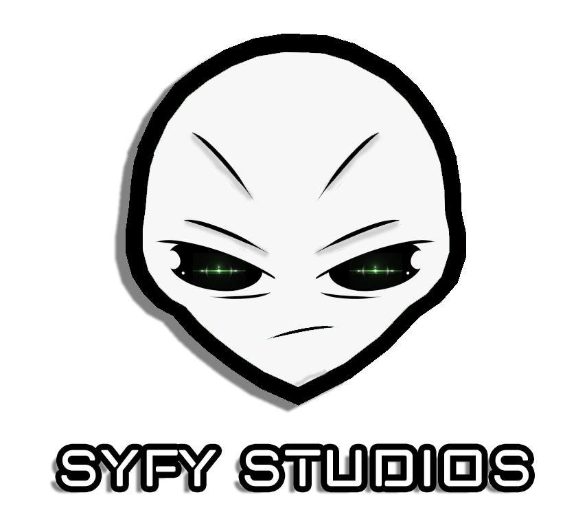 Syfy Studios - Miami Logo