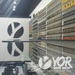 Yor V Shop Logo