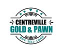 Centerville Gold and Pawn Inc Logo