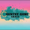 Country Gone Crazy Logo