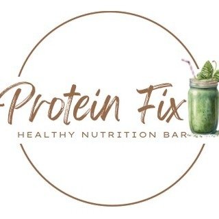 Protein Fix Logo