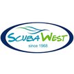 Scuba West - Hudson Logo