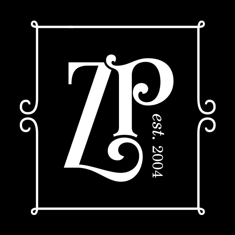 Zuzus petals - S Halsted St Logo