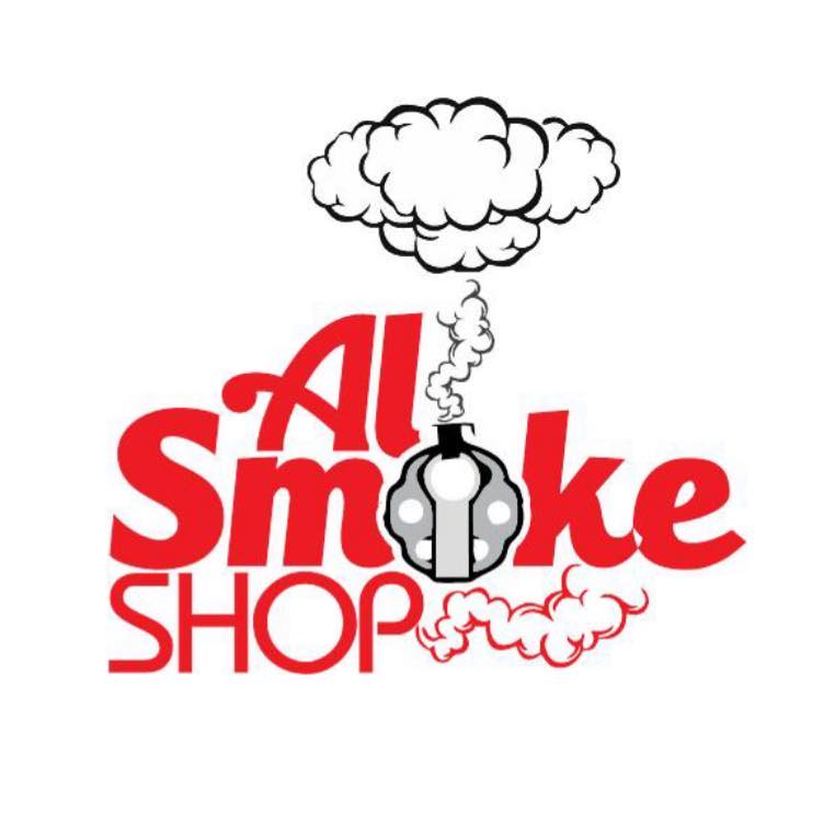 Ali S Shop Logo