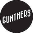 Gunthers Supply Co - Santa Ana Logo