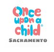 Once Upon A Child Logo