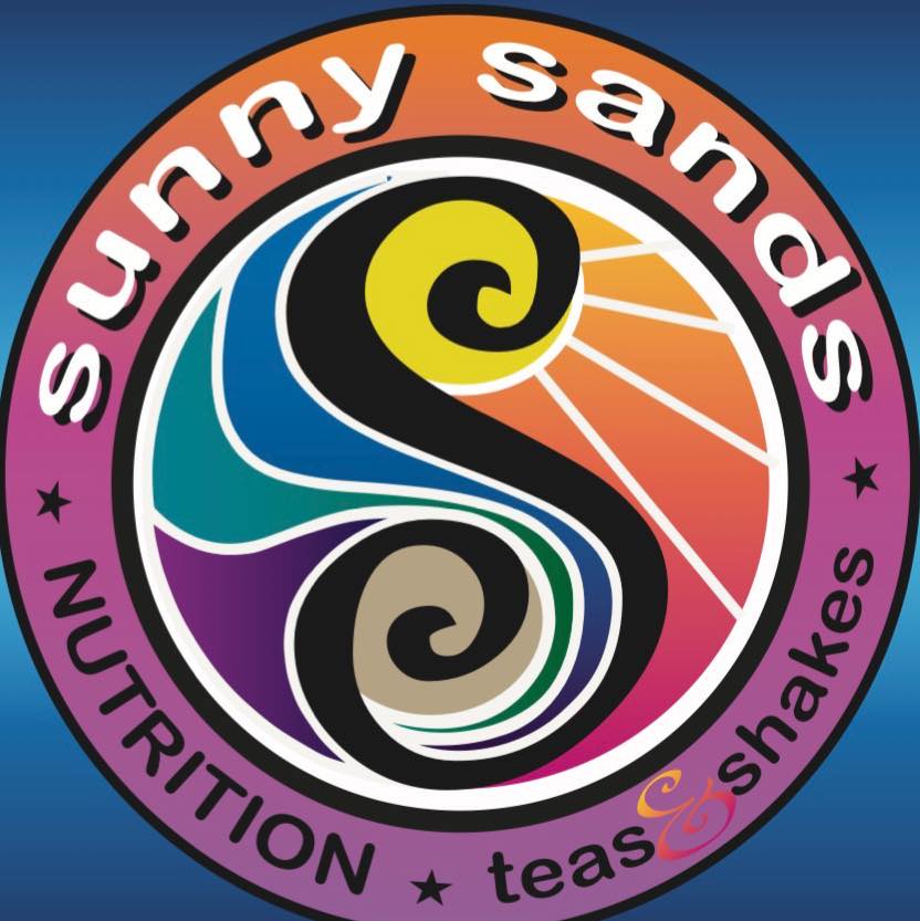 Sunny Sands - 1823 Alpine Ave Logo