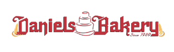Daniel's Bakery - Boston Logo
