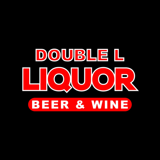 Double L Liquor Logo