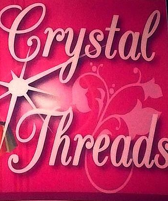 Crystal Threads - Schulenburg Logo
