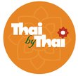 Thai by Thai - Sterling Logo