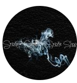 Smoke Paradise - Houston Logo