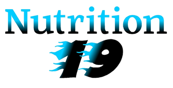 Nutrition 19 Logo