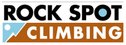 Rock Spot Climbing Logo